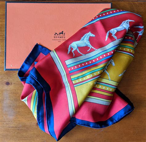 vintage hermes shawl gener peris wool equestrian|hermes scarf horse vintage.